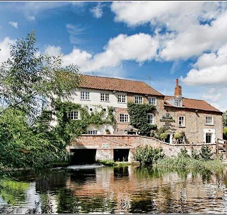 Hotel Sculthorpe Mill Fakenham Exterior foto