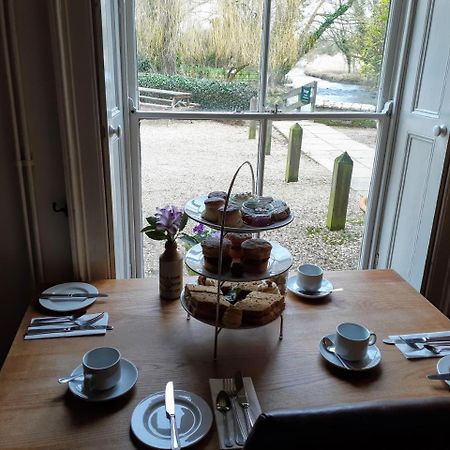 Hotel Sculthorpe Mill Fakenham Exterior foto