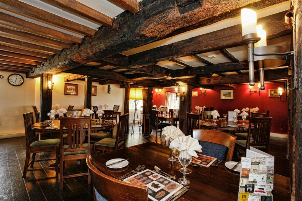 Hotel Sculthorpe Mill Fakenham Exterior foto