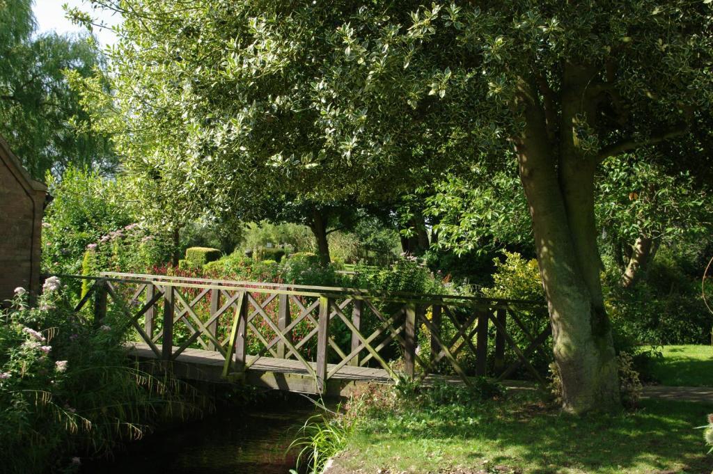 Hotel Sculthorpe Mill Fakenham Exterior foto