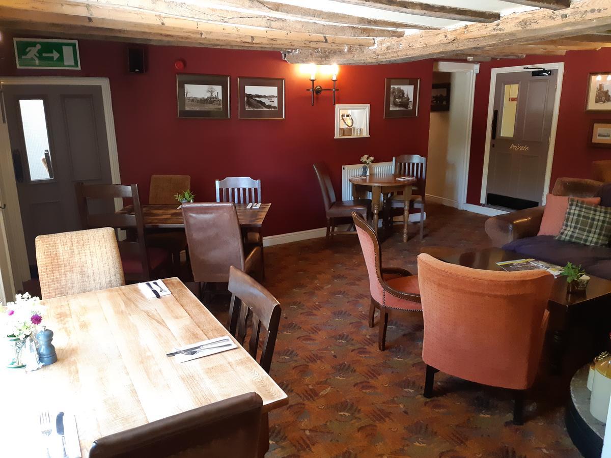 Hotel Sculthorpe Mill Fakenham Exterior foto