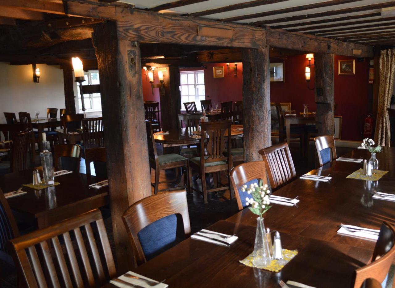 Hotel Sculthorpe Mill Fakenham Exterior foto