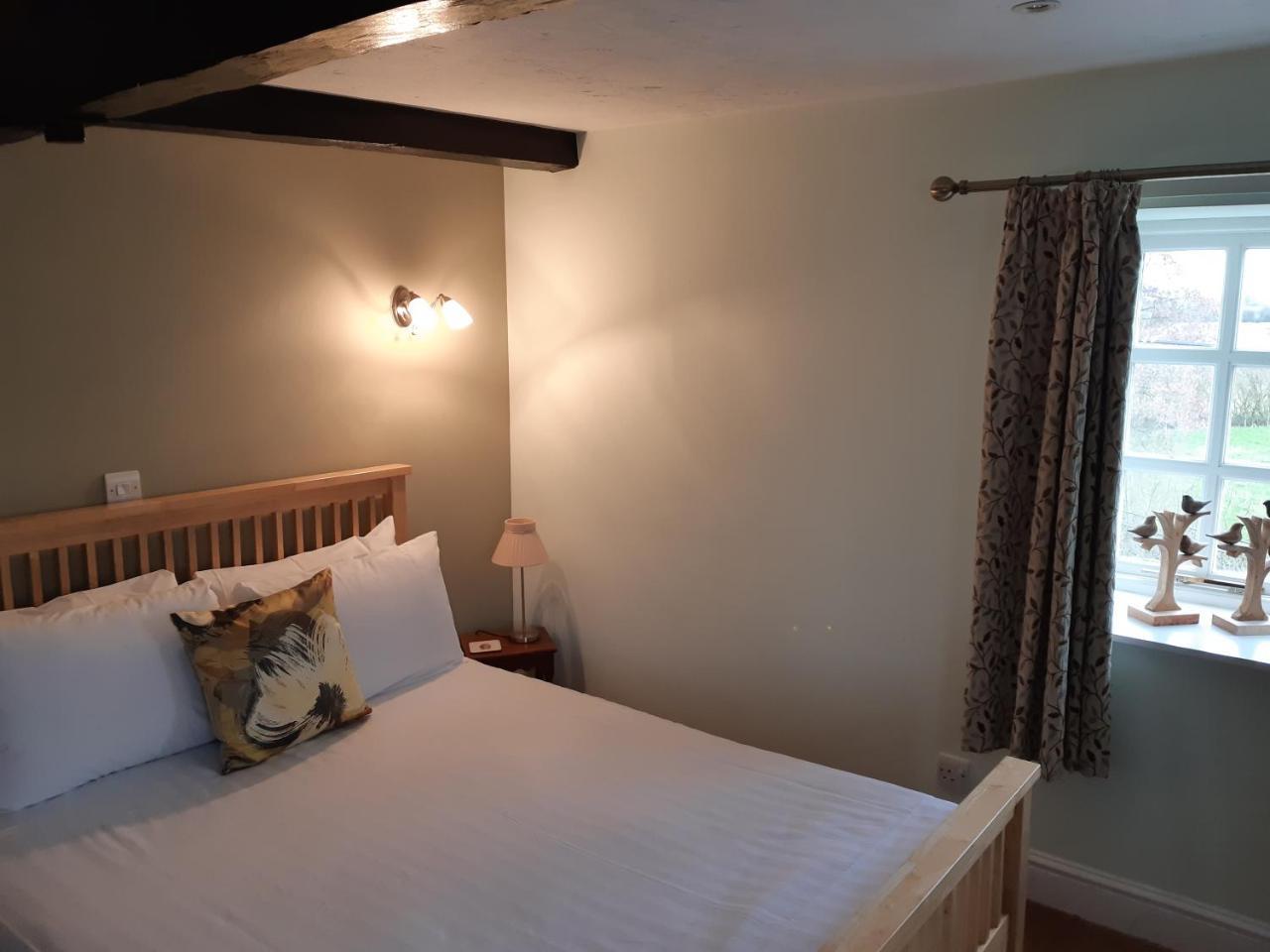 Hotel Sculthorpe Mill Fakenham Exterior foto